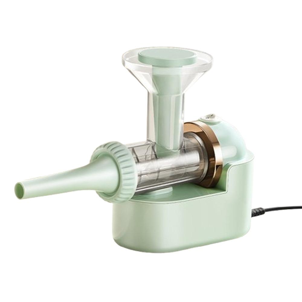 Efficient Electric Sausage Machine Stable Operation Sausage Stuff Machine  Household