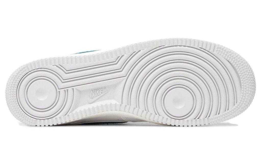 Nike Air Force 1 '07 Premium 'University Of Oregon PE' HF0012-100