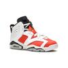 Jordan Air Jordan 6 Винтажные Баскетбольные Кроссовки GS 384665-145