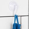 Suction cup hanger hook 5.5 cm