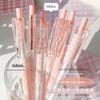 1 Set Pen Erasable Pen Kawaii Stationery Kids School Supplies Kawaii School Supplies Kawaii Stationery LM