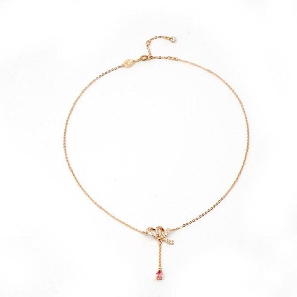 Swarovski Volta Y Necklace 5647569