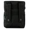 Pochette Molle Elite Dump - VIPER - Noir - Polytech 700D - 20x15x11 cm - 152 g