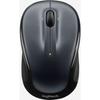 Беспроводная мышь - LOGITECH - M325s - Эргономичная - 1000 DPI - Темно-серая