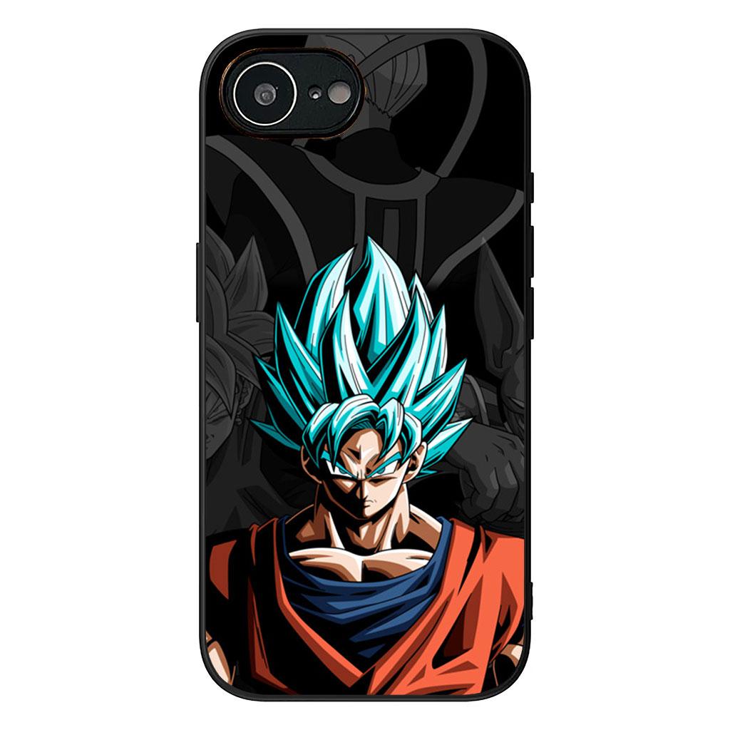 Gokus Dragons Balls Majin Buu Z Cover for Motorola Moto Edge 70 60 Fusion NEO Pro G Stylus G56 G96 G52 G04 G05 G85 G84 Case