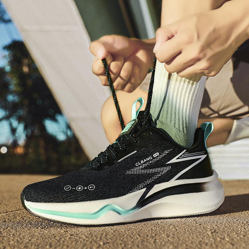 Женские кроссовки для бега, баскетбола, тенниса, бадминтона, повседневная обувь для школьников и студентов, легкие кроссовки для пар, большие размеры 36-44