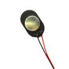 Children's camera speaker 8 ohms 1W 0.5W runway-type flat security smart charging socket 2415 speaker