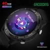 454*454 Screen Smart Watch Always Display The Time Bluetooth Call Local Music Smartwatch For Men's Huawei Xiaomi Phone
