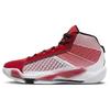 Air 38 PF Celebration Men Sneakers Red White Black DZ3355-100