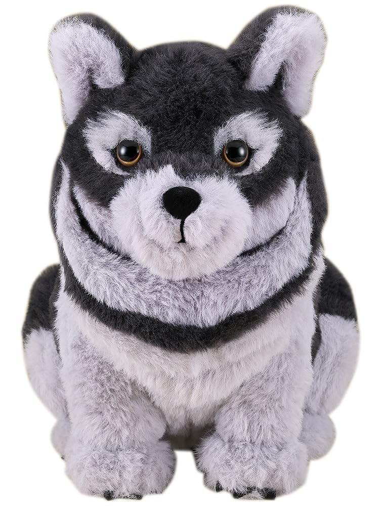 Good Smile Company Плюшевая игрушка Призрак Волка Ётэй