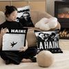 La Haine Movie Pillow Gifts Home Office Furnishings Bedroom Sofa Car Cushion Cover case 45x45cm