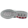 Nike Мужские кроссовки Air Max DN Белый Металлический Серебристый Унисекс DV3337-101