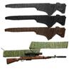 Airsoft Gun Socks for Rifles Shotgun Cover Sleeves 36cm 14"/140cm Outdoor Shooting Hunting Sack Storage Bag