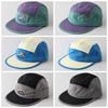 Quick-drying Baseball Cap Color Matching Hiking Camping Hat Men's Summer Hats  Men Women
