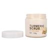 Куркума Крем для лица Безопасный Питательный Отбеливающий Осветляющий Уменьшающий Мимические морщины Увлажняющий крем для лица для Женщин Мужчин