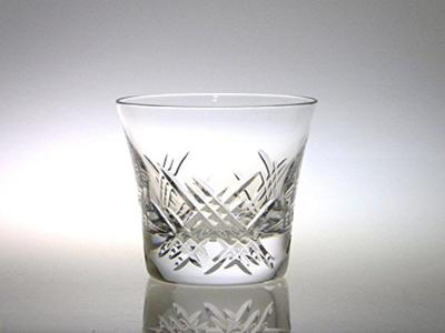 Стеклянный стакан Baccarat Stella Rock Glass Stella Old Fashioned 2014 года