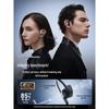 Спортивные Bluetooth-наушники с открытым ухом и костной проводимостью Sena C16S