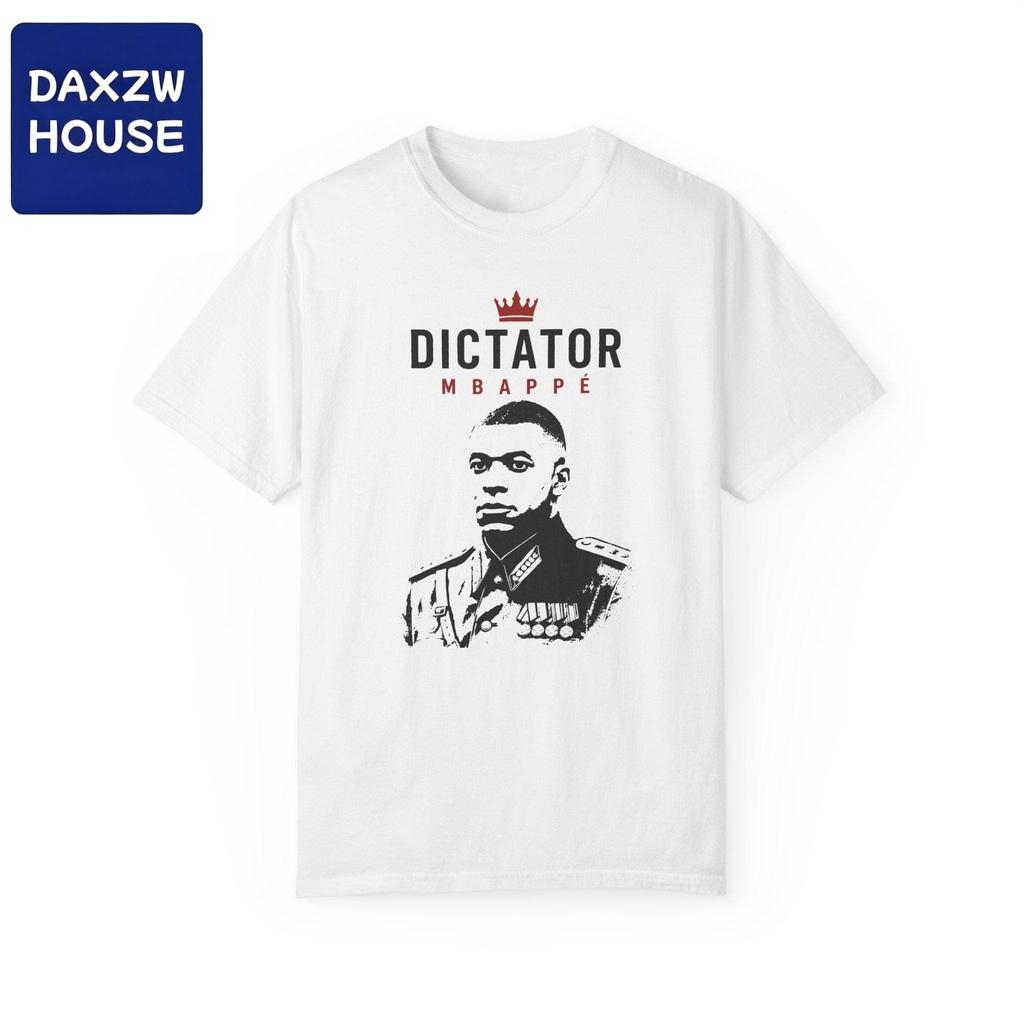 Mbappe France National Team Graphic T Shirt Unisex Vintage Champion Print Oversized Tee Casual Streetwear Short Sleeve Tshirt Tops