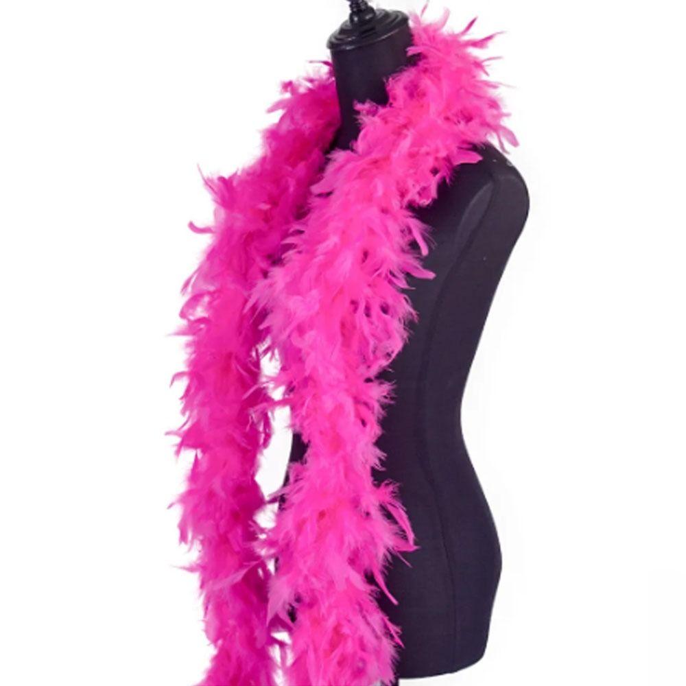 Пушистое перьевое боа из перьев индейки, ткань для одежды, многоцелевой перьевой шарф, украшение для вечеринки