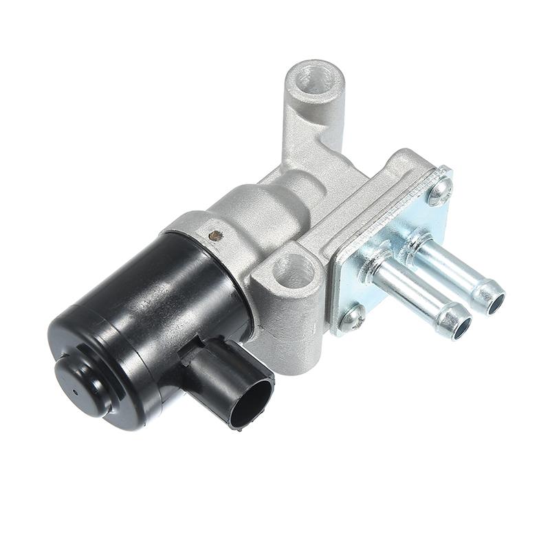 Клапан управления холостым ходом 36450-P6T-S01 138200-0470 Для Acura Integra 1.8L Gs Gsr Gs Ls 5МТ 1996-2001