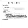 Givenchy Тональный кушон с ухаживающими компонентами Prisme Libre Skin-Caring Glow Cushion Foundation