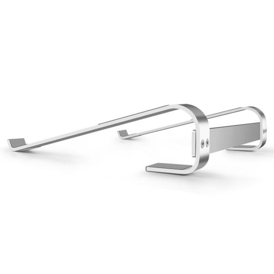 Подставка-подставка для ноутбука из алюминиевого сплава с увеличением высоты, стойка для отвода тепла