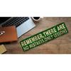 Inspirational Quote Metal Tin Sign Motivational Wall Poster