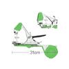 Vine Bundling & Knot Tying Machine for Grapes, Eggplants, Cucumbers - Multifunctional Agricultural Tool