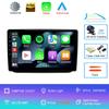 Android 14 Автомобильное радио для Skoda Fabia 2 2007 - 2014 Мультимедийный видеоплеер Навигация стерео GPS Нет 2din 2 din DVD