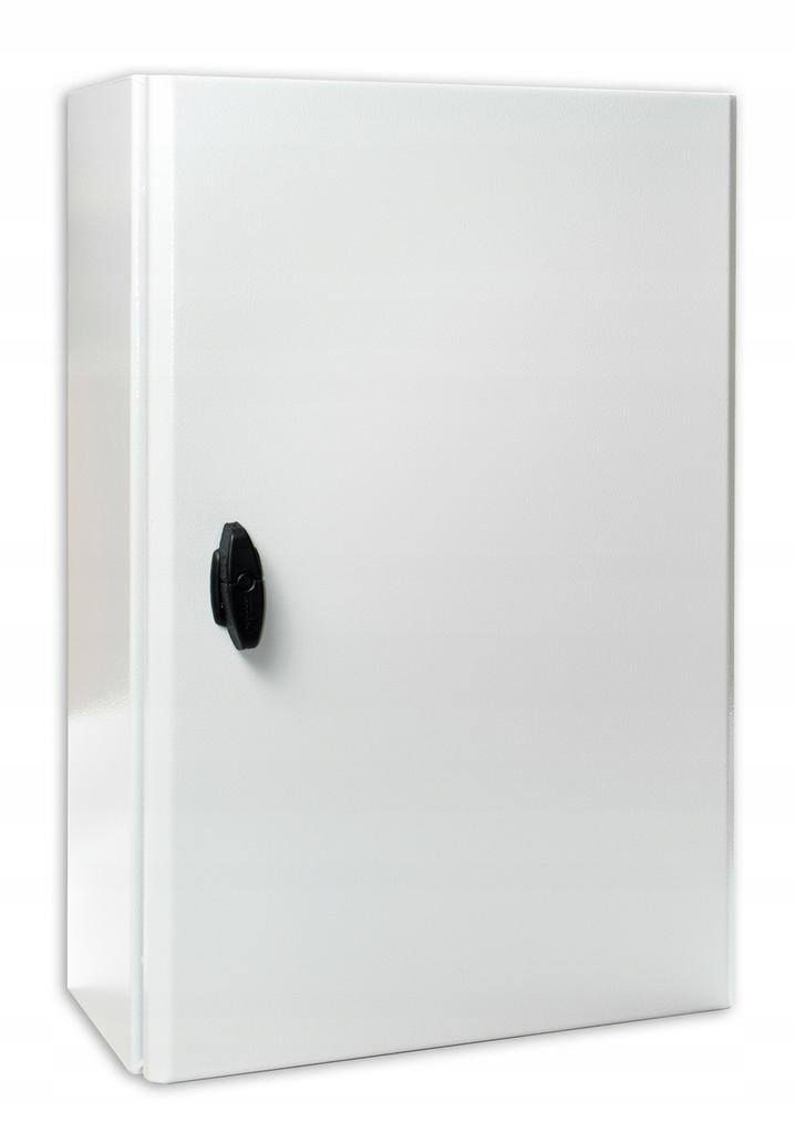 S3D HOUSING 400X300X150