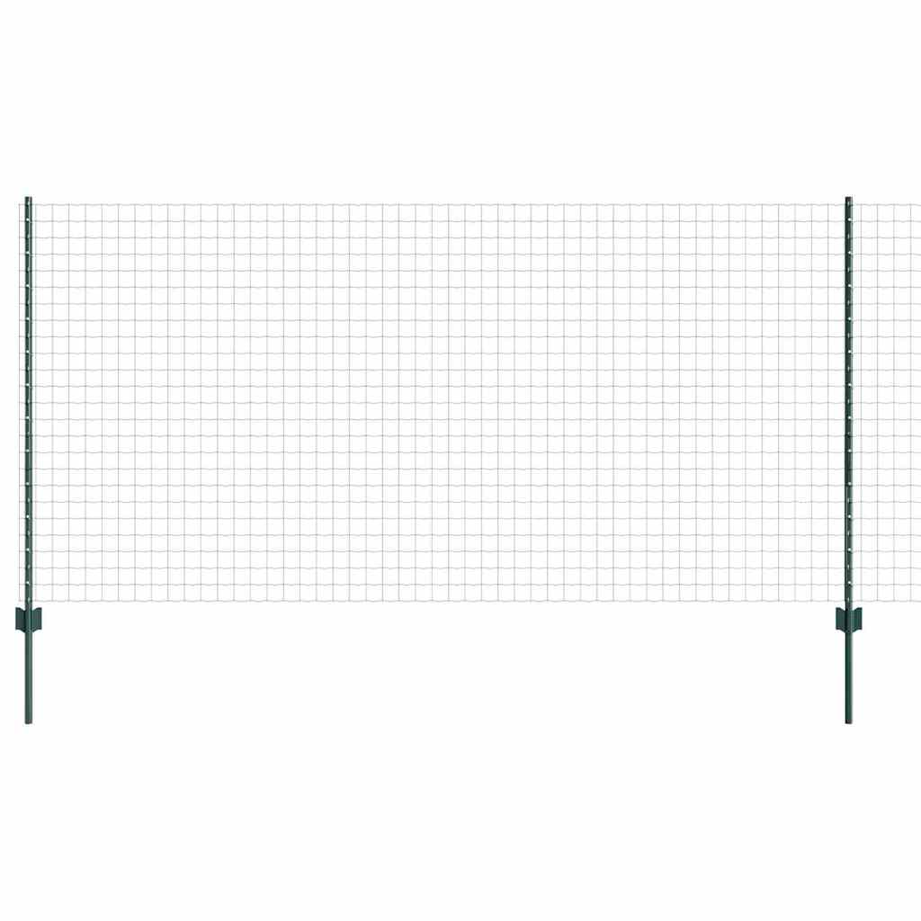 Welded Wire Fence 10 x 1.2 m (W x H)