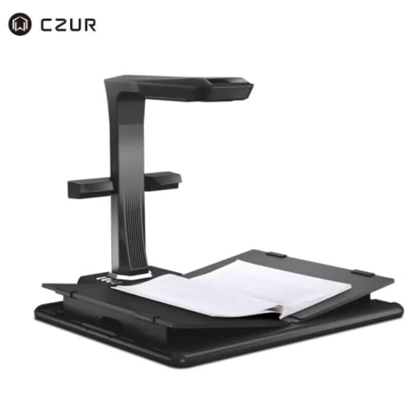 CZUR M2800 Professional Document Scanner CN plug (adapter included)