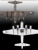 Acad-12533 boeing b-17e usaaf pacific theater 1:72