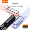 Reas RPB-A07 5000mAh Portable Power Bank