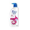 Head & Shoulders Silky Smooth Anti-Dandruff Shampoo, Refreshing Oil Control, 650g