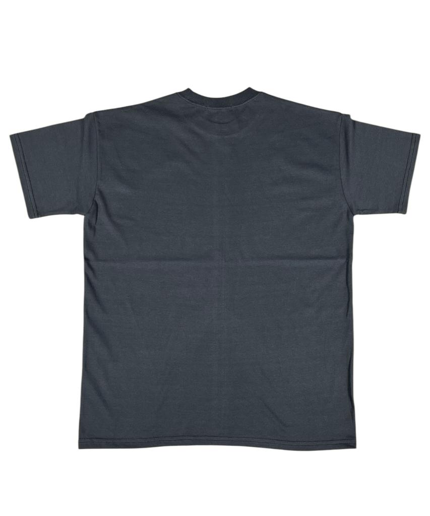 SK8ER ROCK Band Poster T-Shirt ((Dark Gray))