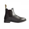 Womens/Ladies Boxwell Vegan Leather Jodhpur Boots