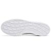 Anta Кроссовки Lifestyle Series Wraparound Non-Slip, износостойкие, низкие, для скейтбординга, мужские, белые, красные 912048016-6