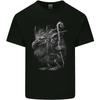 Troll Hobgoblin Goblin Fantasy SCI-FI Kids T-Shirt Childrens