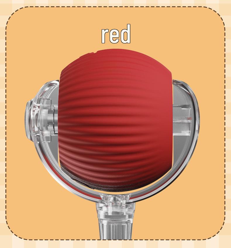 Электрический интерактивный мячик для дразнения кошек и палочка, игрушка для котят