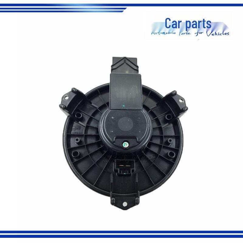 Мотор отопителя кондиционера экскаватора Caterpillar 320D/PC200-8