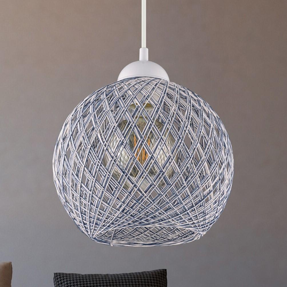 Современный дизайн шаровой люстры гостиной кухни спальни лампы