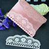 Cutting Dies Carbon Steel Embossing Die Card Greeting Card Lace Background Handmade DIY Material