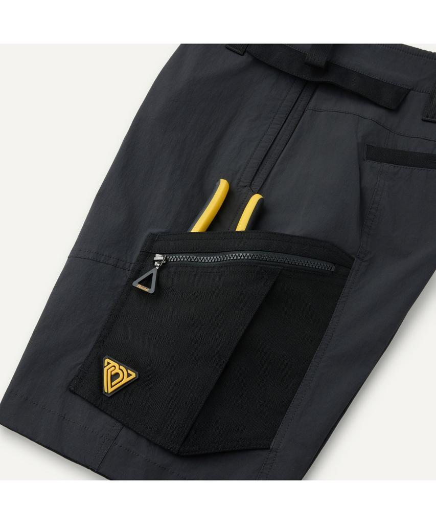 BOLDEST Forpe Cool Armor Half Pants 2Apam26011Gyg