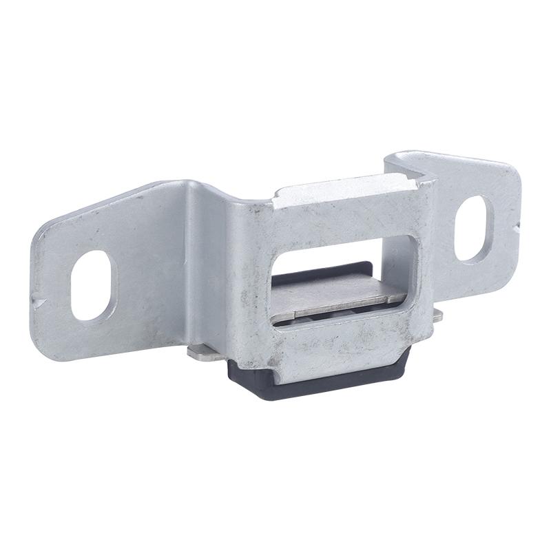 F37Z99431B54A Tailgate Striker Plate For Ford Ford Ranger 1998 1999 2000-2011 Tailgate Hinge Rear Door Latch Repair Parts