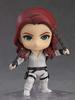 Nendoroid Marvel Black Widow Black Widow DX окрашенная подвижная фигурка Ver. Немасштабируемый АБС и ПВХ