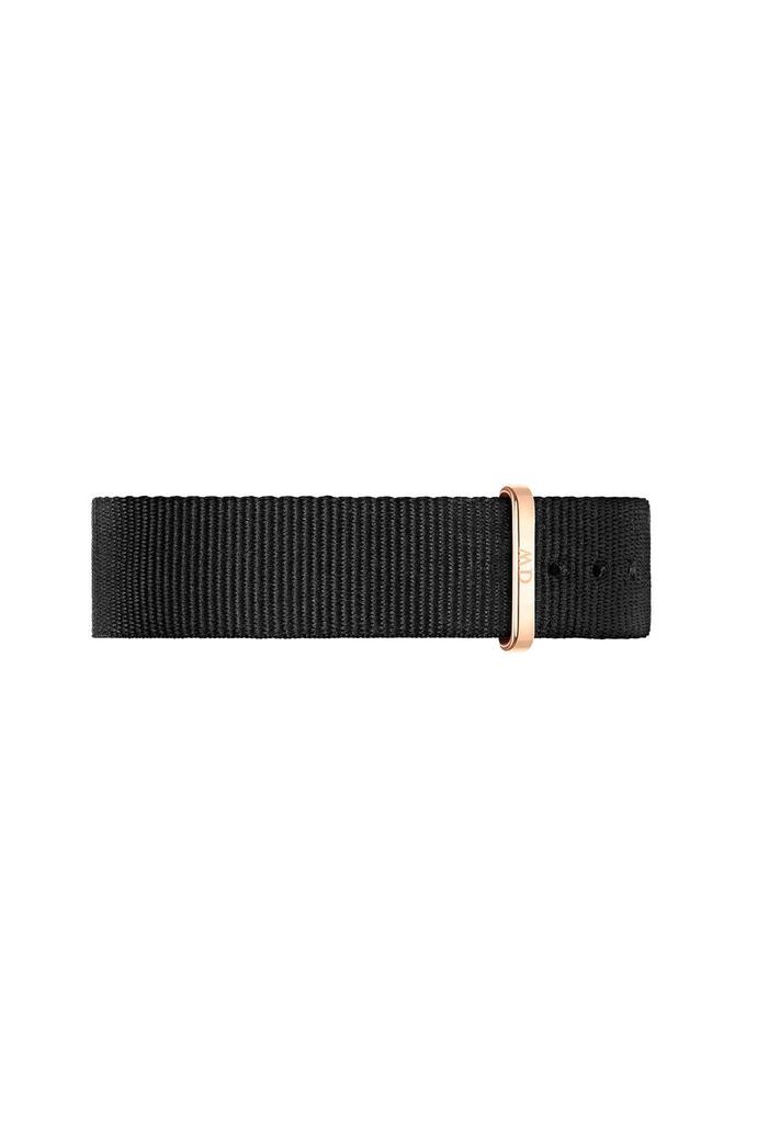 Год импорта Daniel Wellington DW Watch Classic Black Cornwall 40 мм Часы Бренд Стильный Популярный Бизнес Черный Подарок Парень [Официальный магазин/2