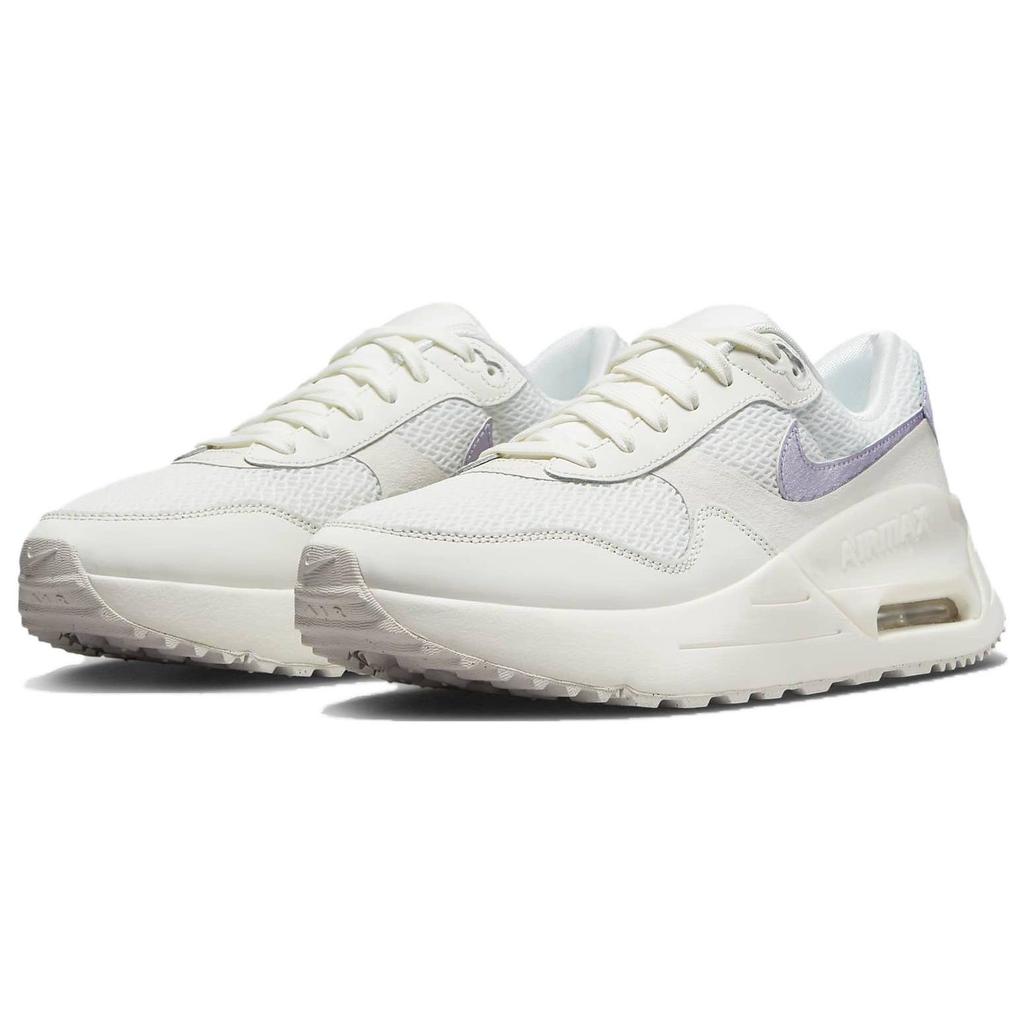 Nike Air Max Systm 'Sail Indigo Haze' Женские DV6841-100