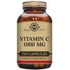 Solgar Vitamin C 1000 Mg 250 Capsules