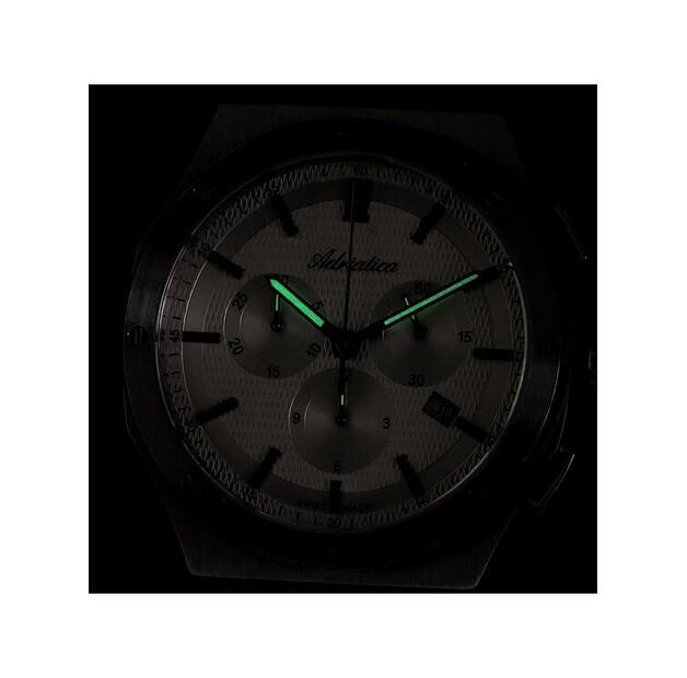 Часы Adriatica A8337.5113CH